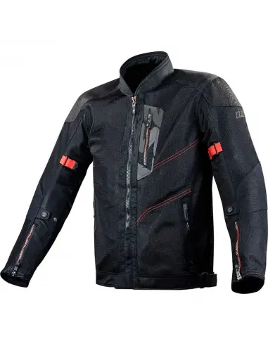 LS2 ALBA SUMMER JACKET