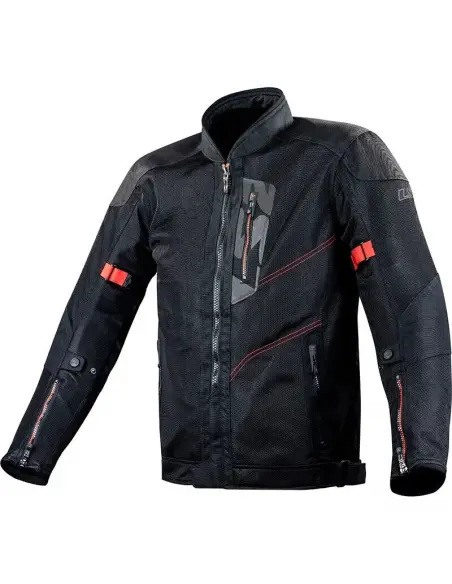 VESTE D'ÉTÉ LS2 ALBA