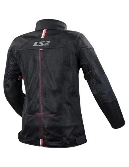 LS2 ALBA SUMMER JACKET