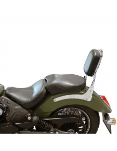 BACKING FOR INDIAN SCOUT HIGH CHROME