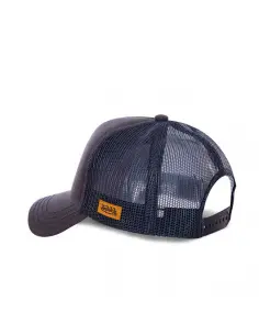 CAMINHONEIRO CREW1O BLUE CAP - VON DUTCH 2