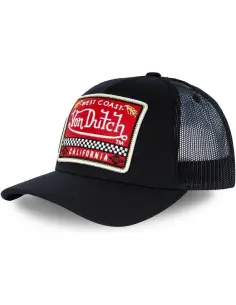 CAMINHONEIRO BLKA CAP - VON DUTCH