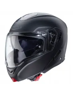 Acquista Casco Modulare Caberg Horus Nero Opaco a prezzo scontato