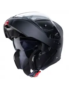 Acquista Casco Modulare Caberg Horus Nero Opaco a prezzo scontato 2