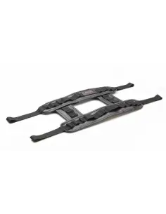 Comprar Base Givi Crm105 Para Montar Alforjas Crm102 Y Crm106 a precio de oferta