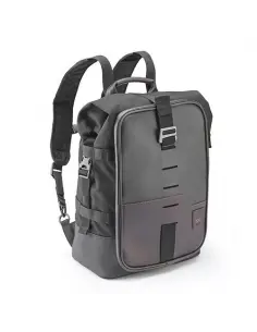 Comprar Bolsa De Viaje Convertible En Mochila Givi Crm101 a precio de oferta