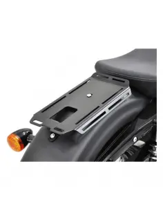 PACKAGE CARRIER GRILL FOR SPORTSTERS 04-UP