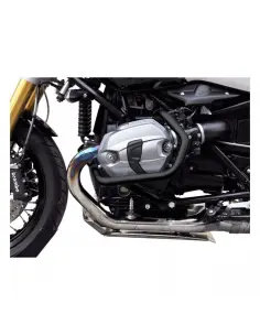 Comprar Defensas De Motor Negras Bmw R Ninet 13-19 a precio de oferta 2