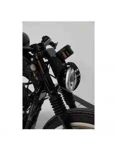 Comprar Cubre Horquilla Negro Sportster 04-Up 4 Piezas Con Excepciones a precio de oferta 2