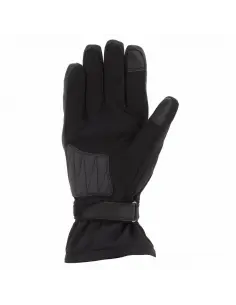GANT D'HIVER V'QUATTRO DOUX NOIR - HOMOLOG HOMOLOG HOMOLOG V V'QUATTRO 2