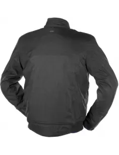 JAQUETA DE V'QUATTRO KERY PRETO 2