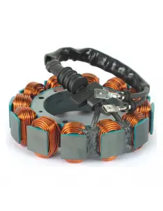 STATOR HD TOURING 2002-2005