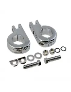 Comprar Brida De Luxe Para Anclar Estriberas En Defensas De 32Mm a precio de oferta