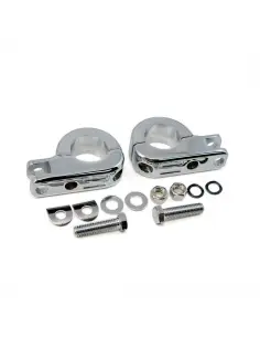 Comprar Brida De Luxe Para Anclar Estriberas En Defensas De 32Mm a precio de oferta 2