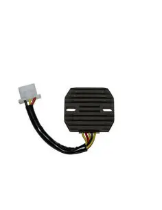 Comprar Regulador/Rectificador Corriente Kawasaki En500 Vulcan a precio de oferta