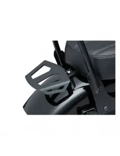 KURYAKYN MICRO RACK UNIVERSAL BLACK GRILL