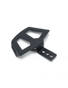 KURYAKYN MICRO RACK UNIVERSAL BLACK GRILL 2
