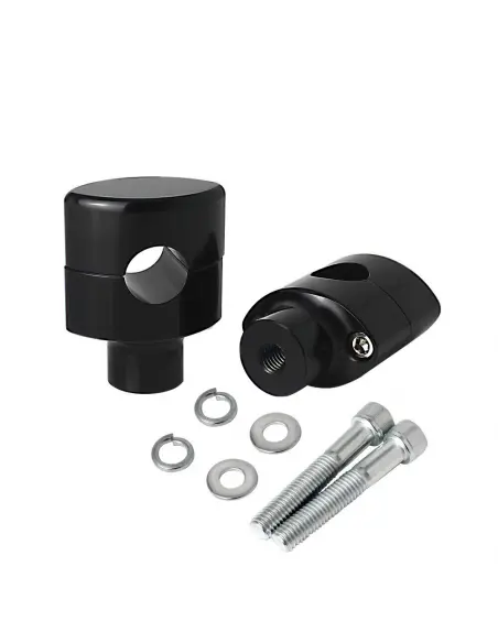 BLACK GORILLA TURRETS
