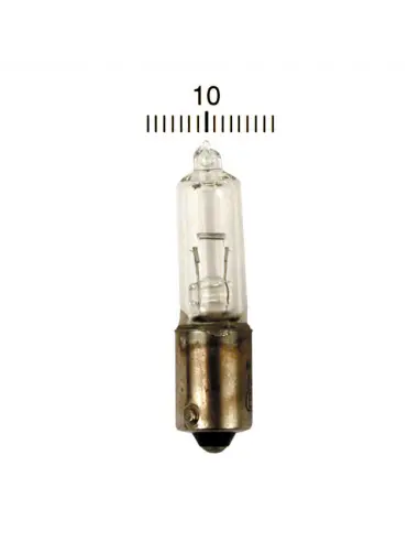 Comprar Lampara Intermitente 12V 21W Bayoneta a precio de oferta