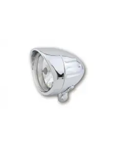 Comprar Faro Central Estriado Grooved 4" - Homologado a precio de oferta