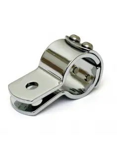 Comprar Brida Strong Cromada Seguridad De  25 Mm a precio de oferta
