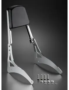 RESTYLING BACKREST FOR DRAGSTAR XVS1100 CUSTOM