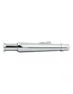 Comprar Cola Universal Trumpet Recta 47Cm Cromada a precio de oferta