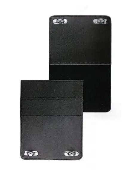 UNIVERSAL SADDLEBAG HOLDER CLICK SYSTEM BY HELD