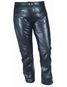 CALÇAS DE COURO FEMININO SHORTS CINTURA BAIXA E CINTURA ELÁSTICA