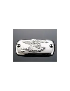 Comprar Tapa Liquido Frenos "Live To Ride" Yamaha Xvz1300/Xv1600/Xv1700 a precio de oferta