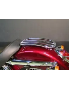 TUBULAR REAR MUDGUARD GRILL FOR VT750 C4 / DC SPIRIT 2