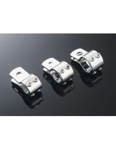 Comprar Brida Cromada Seguridad "Strong" 32 Mm a precio de oferta 2