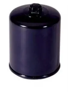 Acquista Filtro Olio Nero K&N Kn-171B Harley Twin Cam e M8 a prezzo speciale