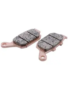 PLAQUETTES DE FREIN ARRIÈRE SINTERED MCB841SH