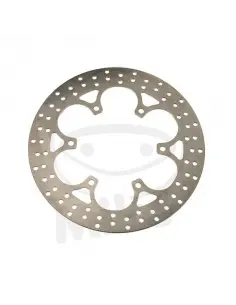 DISQUE DE FREIN AVANT KAWASAKI (MST210)