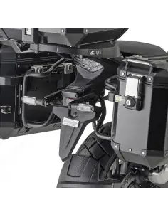 GIVI PL ONE MONOKEY HONDA CB500X SUPPORTS