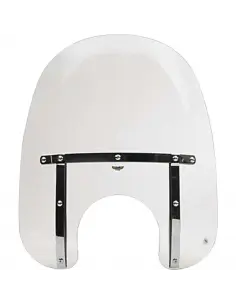 DAKOTA WINDSCREEN SPECIFIC FOR ANCHORAGE TO FORK N2301