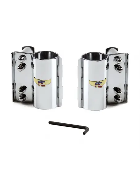 Comprar Kit Anclaje Horquilla Kit-Cje National Cycle a precio de oferta
