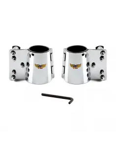 Comprar Kit Anclaje Horquilla Kit-Jh National Cycle a precio de oferta