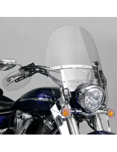 Comprar Parabrisas Especifico Heavy Duty Touring Yamaha Xvs1100 Classic a precio de oferta