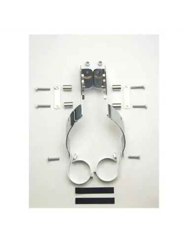 Comprar Kit Anclaje Horquilla Kit-Bh National Cycle a precio de oferta