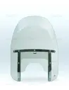 PARABRISAS ESPECIFICO HEAVY DUTY CUSTOM ANCLAJE A HORQUILLA N2220
