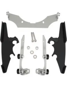 MEMPHIS SHADES VT750 C2/ACE BLACK ANCHOR KIT