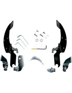 Comprar Kit Anclaje Negro Memphis Shades C1500 a precio de oferta