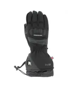 LUVAS AQUECIDAS ALFA 18 V'QUATTRO COM BATERIAS