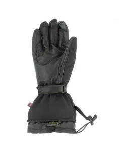GANTS CHAUFFANTS ALPHA 18 V’QUATTRO AVEC PILES 2