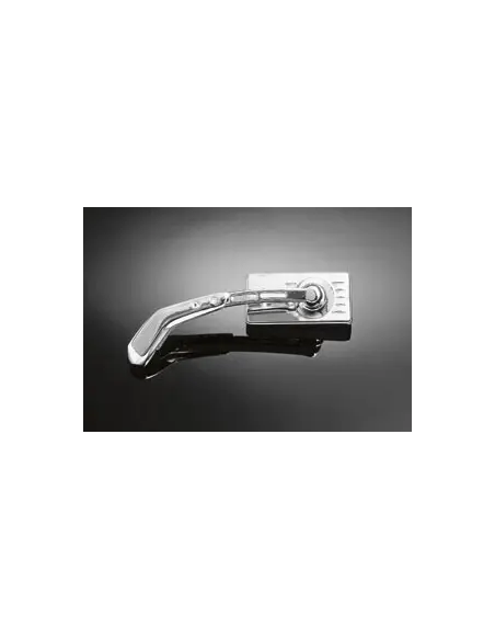 MIRROR SQUARE TECH GLIDE WITH ADJUSTABLE STEM