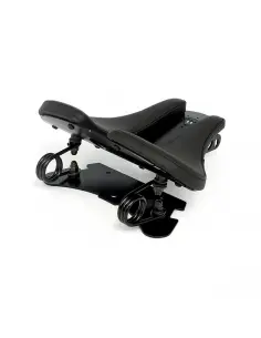 SEAT SPRINGS CULTE WERK OLD SCHOOL SPORTSTER 04-UP