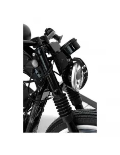 Comprar Pack Cubre Horquilla 6 Piezas Sportster 04-Up a precio de oferta 2