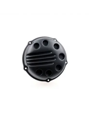 AIR SLOTTED SOFTAIL 2018-UP AIR FILTER CAP